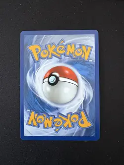 Mega Starmie EX 102/088 Full Art Ultra Rare Pokemon TCG: Perfect Order - Image 2