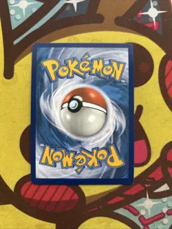 Pokemon Kyogre 46/168 - SM Celestial Storm - Holo Rare - Excellent - Image 2
