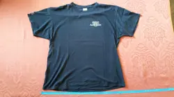 Yu-Gi-Oh! Sacred Phoenix of Nephthys Official Collector's T-Shirt Black Size XL - Image 4