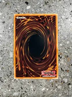 Yugioh TCG Winged Kuriboh MZMU-EN064 Secret Rare 1st Edition NM - Image 2