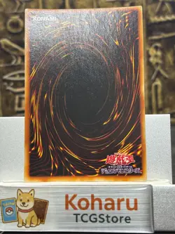 Yu-Gi-Oh Dark Magician LB-05 Ultra Rare 2000 Vintage Print -NM - Image 2