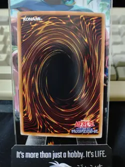 Yu-Gi-Oh DS14-JPL18 Magical Merchant Ultra Rare Yugioh OCG JAPAN - Image 3