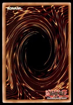 Yu-Gi-Oh! Goblin Zombie #CRMS-ENSE2 Limited Edition Light Play - Image 2