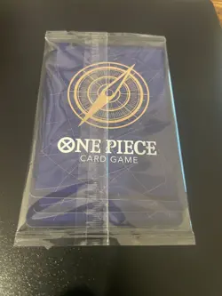 One Piece EB03 Heroine Cup Winner Pack P-111 Nico Robin P-112 Nami P-113 Bonney - Image 3
