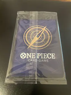 One Piece EB03 Heroine Cup Winner Pack P-111 Nico Robin P-112 Nami P-113 Bonney - Image 4