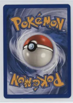 Rhydon Pokemon e-Card Series Skyridge #29 2003 - Image 2