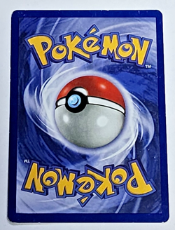 Mewtwo Black Star Promo Card #14 Pokemon LP - Image 2