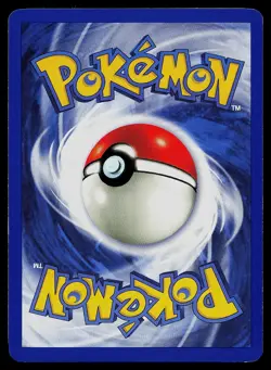 Pokemon Card - Dugtrio Base Set 19/102 Rare - Image 2