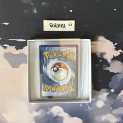 Litleo 139/132 Mega Evolutions Full Art Illustration Holo Pokemon Card NM/M - Image 2
