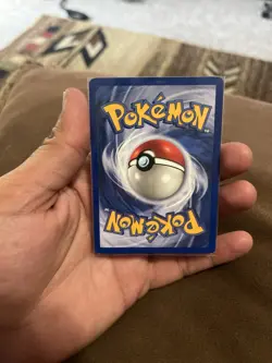 Rare Charizard Holo, Base Set card 04/102 - Pokemon , Un graded - Image 5