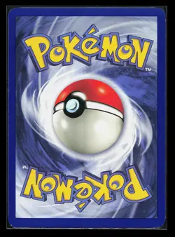 1st Edition Full Heal Energy 81/82 Uncommon Team Rocket Pokemon Card - Image 2