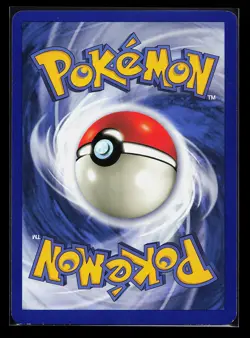 Arbok 31/62 1st Edition Fossil Pokemon Card - Image 2