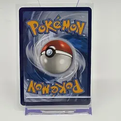 Pokemon Pikachu ex 063/193 Paldea Evolved Double Rare Holo Card SV02 - Image 2