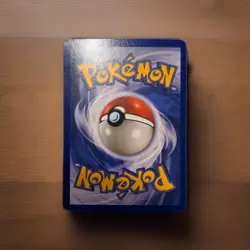 Pokemon TCG Articuno Fossil Holo Rare 2/62 Basic 70 HP Unlimited English Card - Image 3