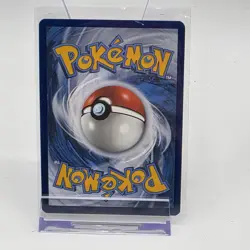 Pokemon Quaquaval ex SVP EN 084 Shiny Rare Full Art Black Star Promo Holo Card - Image 2