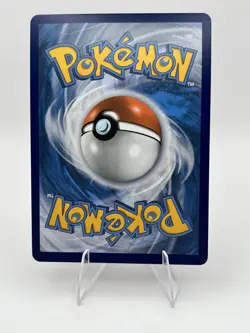 Pokemon TCG Piers Full Art Trainer Ultra Rare Holo Card 069/072 Shining Fates NM - Image 2