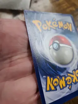 Pokemon TCG Chansey Base Set Holo Rare Card 3/102 1999 Base Set MP - Image 5