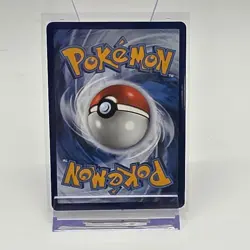 Pokemon Regidrago V 135/195 Silver Tempest Ultra Rare Holo Dragon Card - Image 2