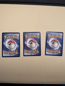 Pokemon First Partner Illustration 30th Collection Complete Promo Set 9 Cards - Image 5