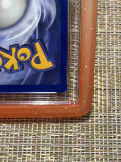 CGC 10 Pokemon Dragonite Black Star Promo #5 1999 Mewtwo Strikes Back Card - Image 2