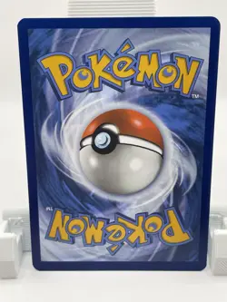 Pokemon Wiglett Shiny Rare 121/091 SV: Paldean Fates Holo Basic Card 2024 - Image 2