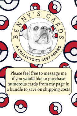 Pokemon TCG Blastoise EX Holo Rare Card Generations 17/83 - Image 3