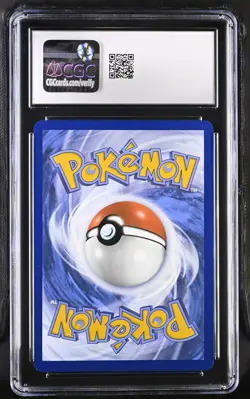 CGC 10 Umbreon ex 060/131 Stamped Promo Prismatic Evolutions Pokemon Card - Image 2