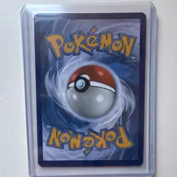 Pokemon Eevee GX SM233 Promo Holo Basic 160HP SM Set English TCG Card - Image 2