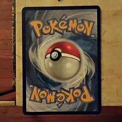 Pokemon M Absol EX Mega Promo Holo Card XY63 XY 210 HP Disaster Wing - Image 2