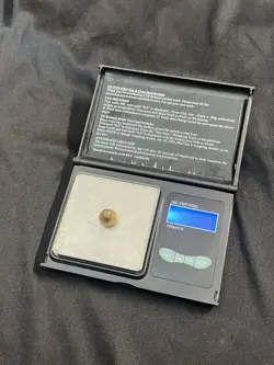 🔥 HEAVY 21.3g Pokemon Base Set Booster Pack (Blastoise) - Vintage WOTC 1999 🔥 - Image 3