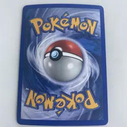 Pokemon TCG Pikachu EX Series Collector Tin Black Star Promo No. 012 - Image 3