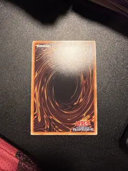 Japanese Yugioh Ocg Dark Magician The Dragon Knight Rc02-jp001 Secret Nm - Image 5