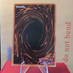 Yu-Gi-Oh! TCG Kuribon Ancient Prophecy ANPR-EN001 Unlimited Rare - Image 2