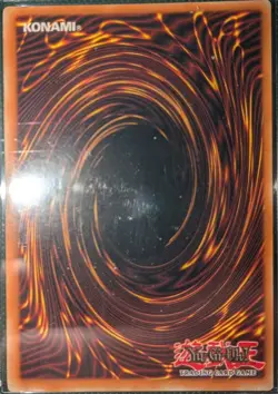 Yu-Gi-Oh! Dark Magician Girl MFC-000 Unlimited Secret Rare M/NM US English - Image 3