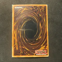 Yugioh Nitro Warrior (UTR) TDGS-EN039 Ultimate Rare Unlimited NM - Image 2