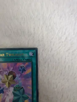 Five Star Twilight - Ultra Rare 1st Edition BROL-EN006 - YuGiOh - Image 3