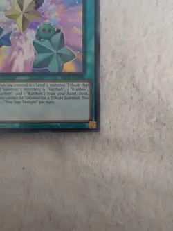 Five Star Twilight - Ultra Rare 1st Edition BROL-EN006 - YuGiOh - Image 5