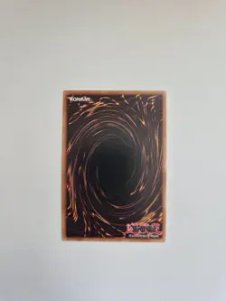 Yugioh Maze of Muertos - Illusion Gate - MZMU-EN023 - Collector's Rare - Image 4