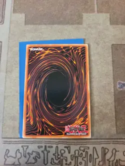 YUGIOH NUMBER 39: UTOPIA BEYOND MAGO-EN057 RARE 1ST ED NM - Image 2