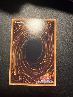 Japanese Yugioh Ocg Magi Magi Magician Girl Wjmp-jp018 Ultra Nm - Image 3