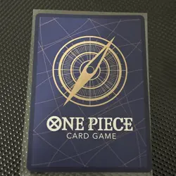 One Piece TCG Luffy-Tarou SP ST18-005 NM Condition English - Image 3