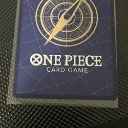 One Piece TCG Luffy-Tarou SP ST18-005 NM Condition English - Image 5