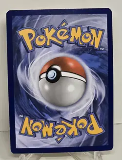 Pikachu 5/12 Holo Rare Macdonalds Promo Pokemon TCG Card NM/M - Image 2