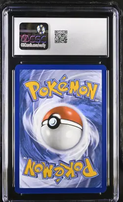 2023 Pokemon Trading Card Game Classic - Chansey #015/034 CGC 10 Gem Mint - Image 3