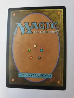 MTG Magic The Gathering Card Safe Passage Instant White M11 - Image 2