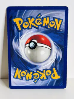 RAICHU 29/62 Non-Holo Rare Fossil Set WOTC Unlimited - Pokemon Card 1999 - Image 2