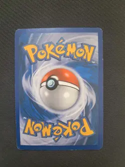 Pokemon Card Carte Groudon SL4 Pokemon Call Of Legends Shiny Holo Rare Vintage - Image 2