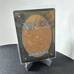 Sundial of the Infinite Borderless Foil 0055 Avatar: The Last Airbender TLE MTG - Image 2