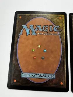 Lot Of Two Engineered Explosives MTG Cards 118/165 - Image 5