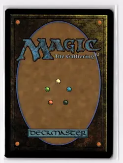 Dionus, Elvish Archdruid (Anime) 52 Foundations Jumpstart Normal NM - Image 2